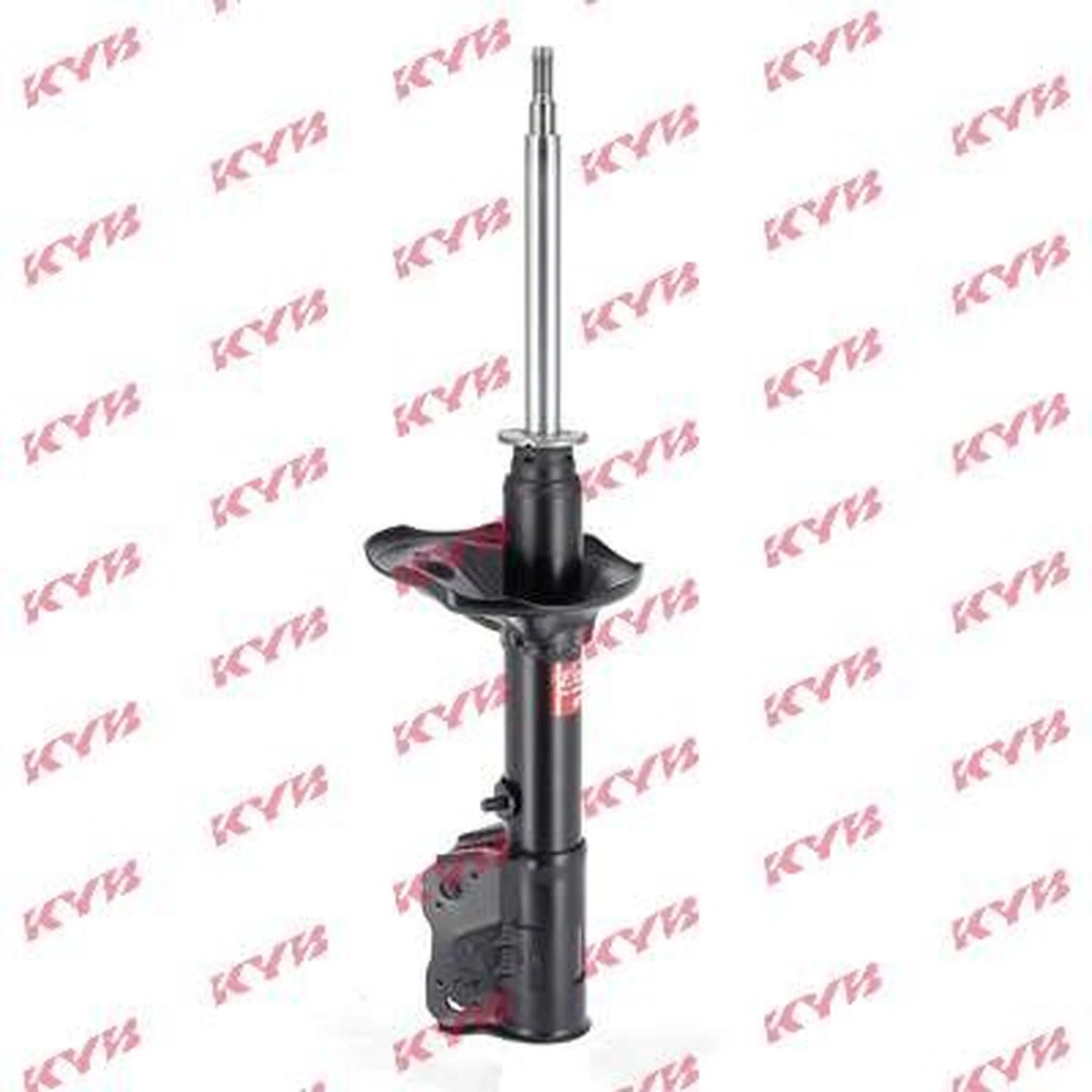 KYB Shock Absorber Damper Strut Front Right 333122