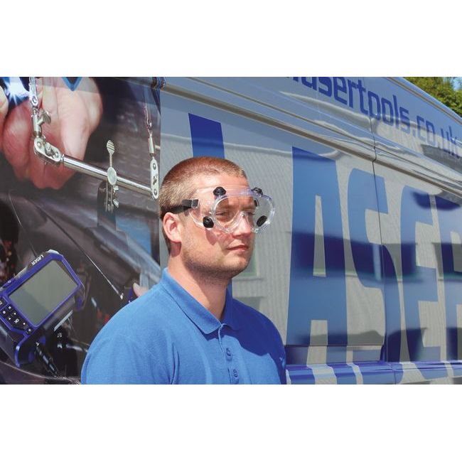 Laser Safety Goggles 8042