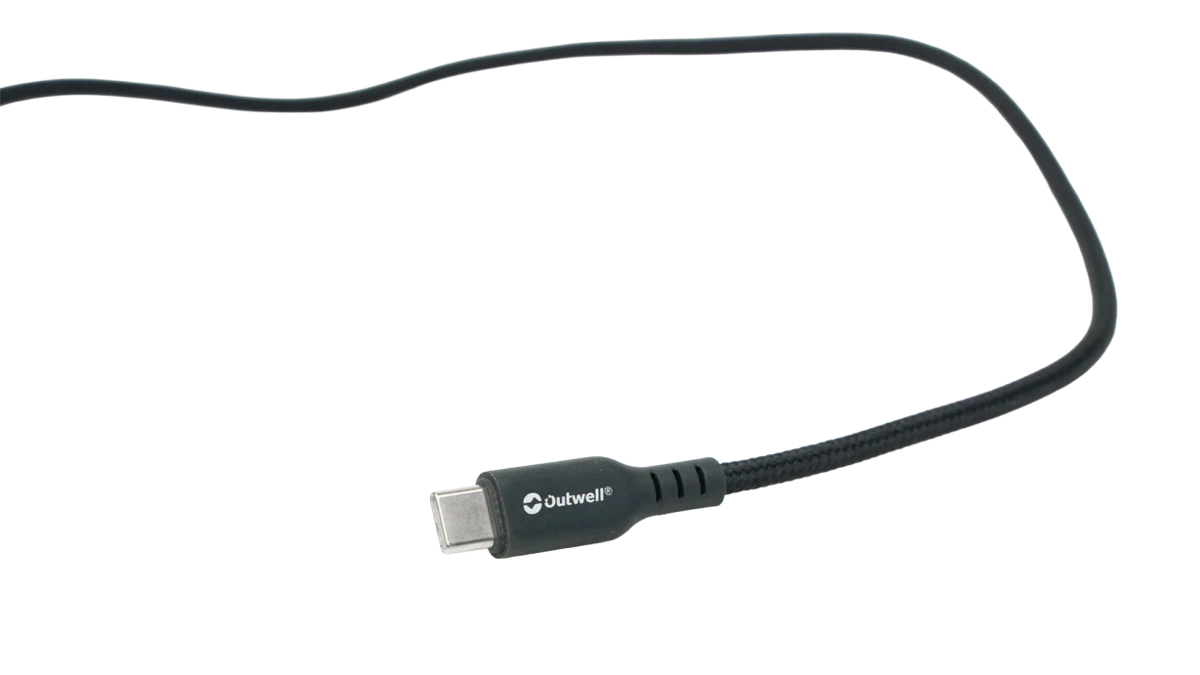 Outwell Outwell Coxa 3.0 Camping Tent Awning Strip Light 230V & USB Powered 3.0M