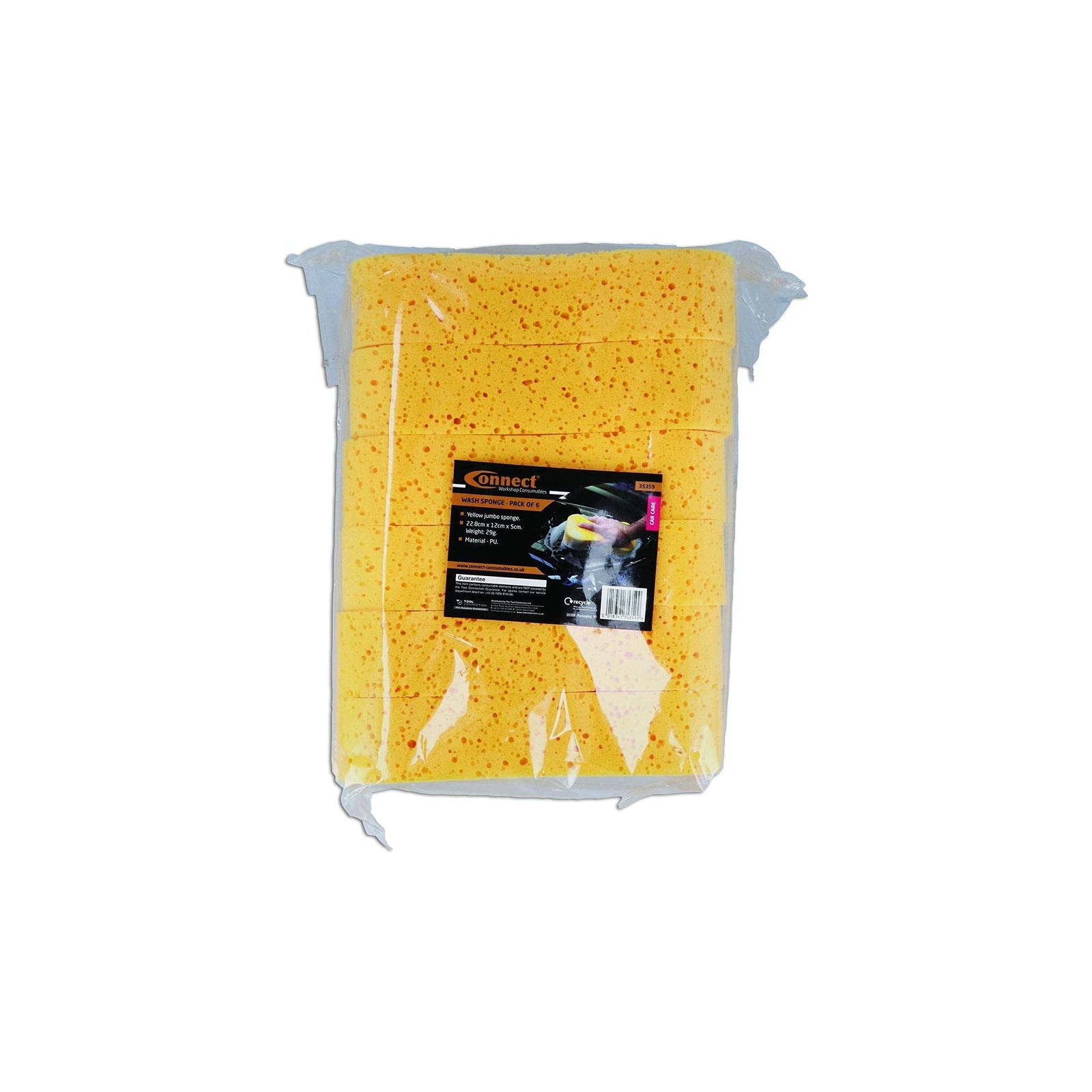 Laser Decarb Brush Set 2pc 0354