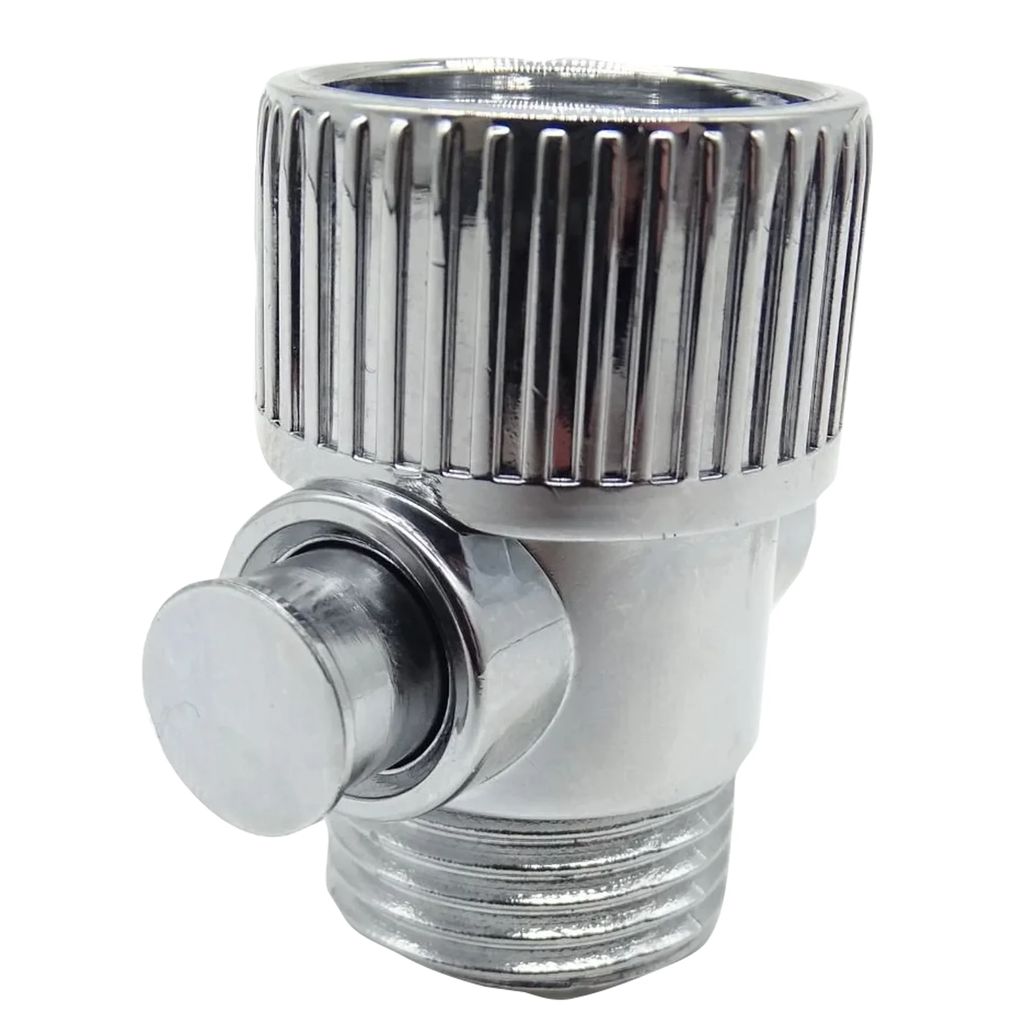 ECO Camel Shower Head Shut Off Valve EC-SOV