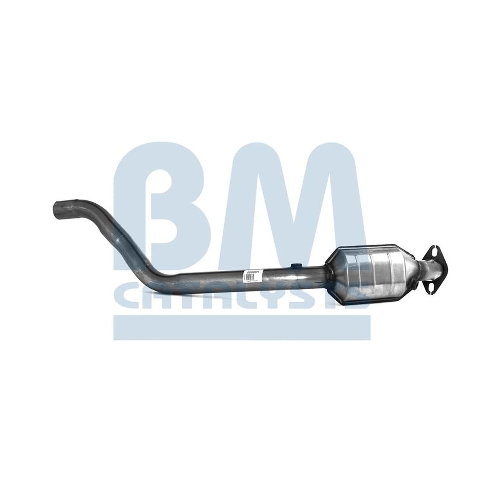 BM Catalysts Homologated Petrol Cat BM90888H