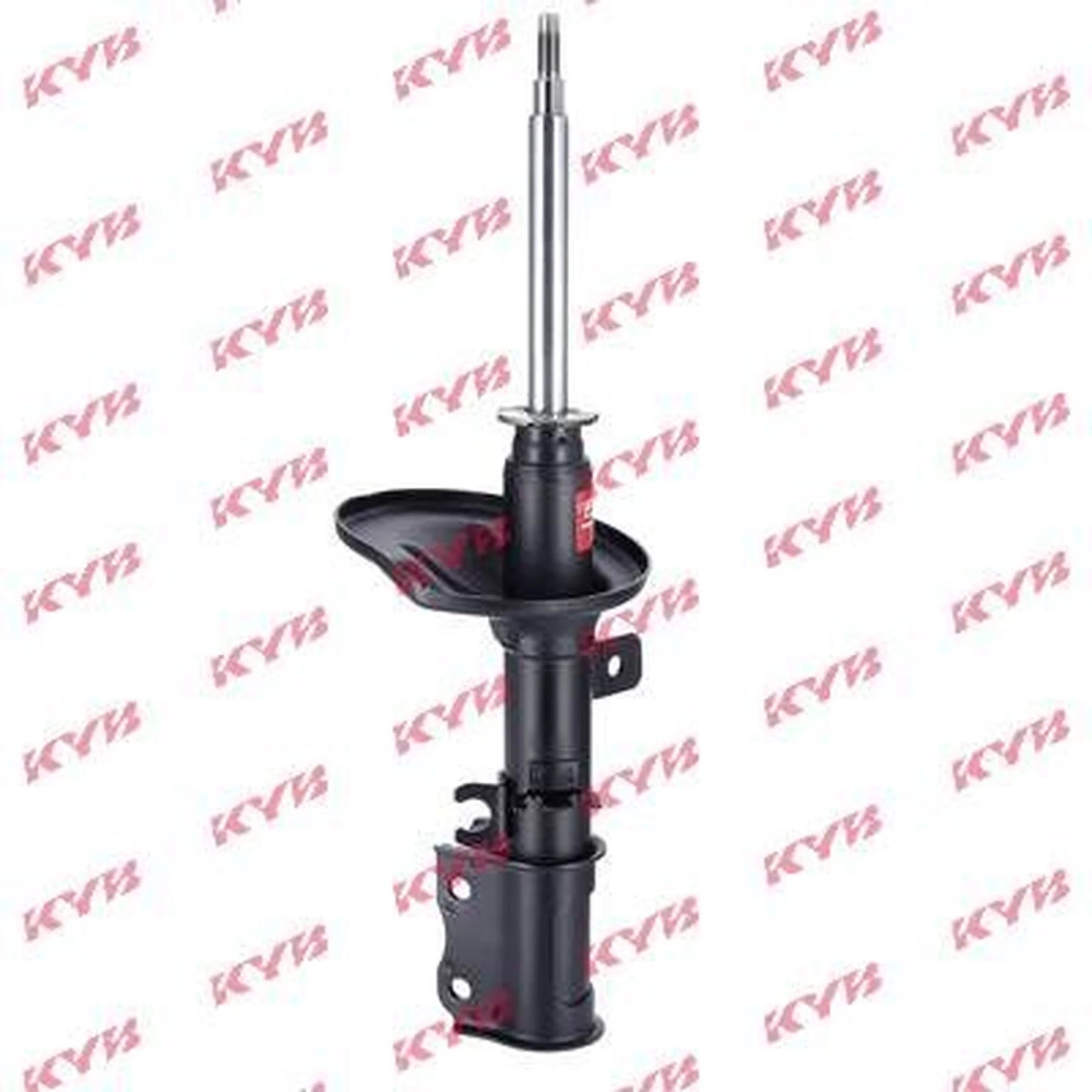 KYB Shock Absorber Damper Strut Front Left 333317