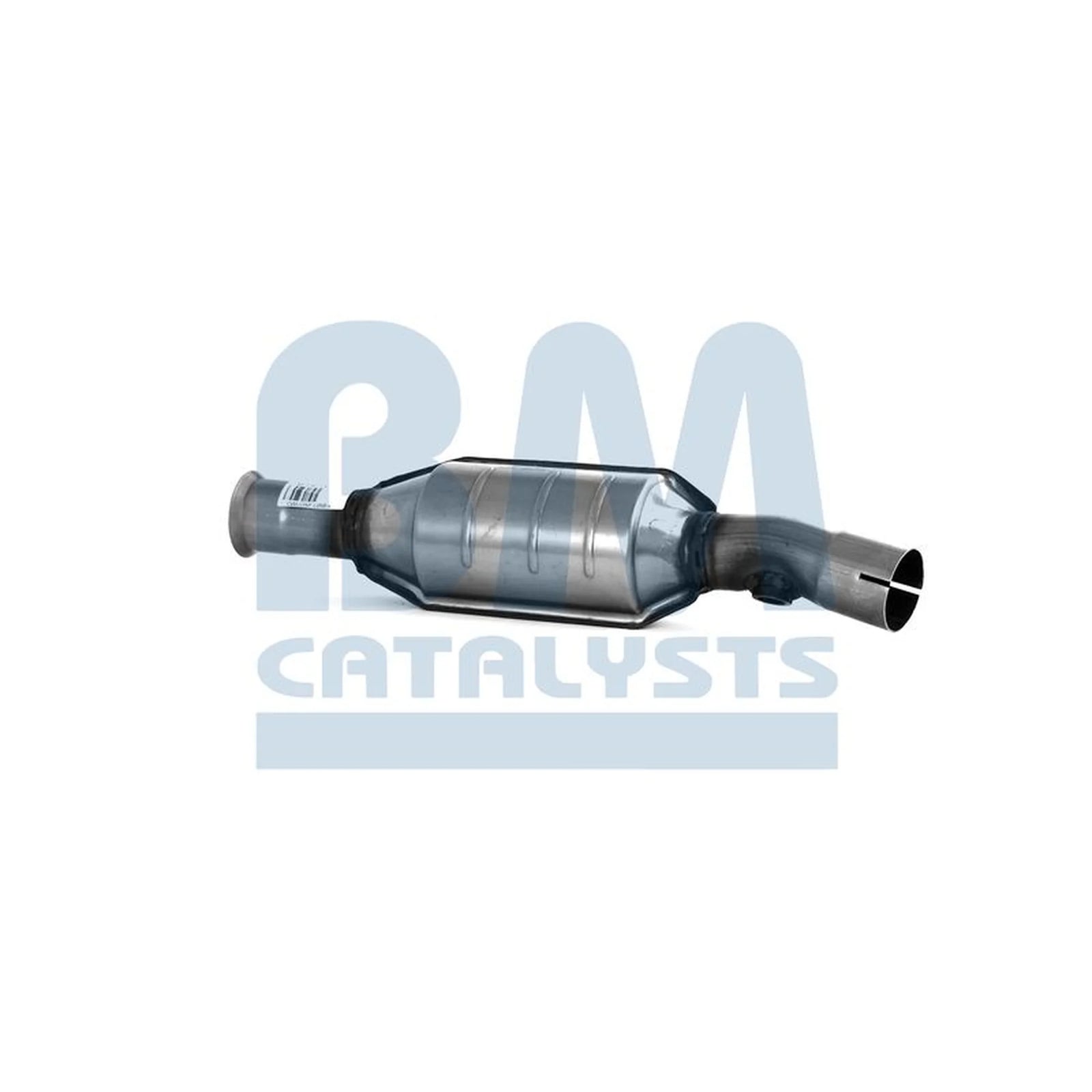 BM Catalysts Homologated Petrol Cat BM91040H