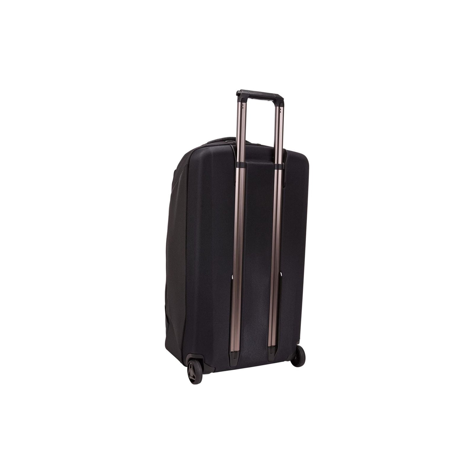 Thule Crossover 2 wheeled Duffel Bag 76 cm/30" Black Travel and Duffel Bag