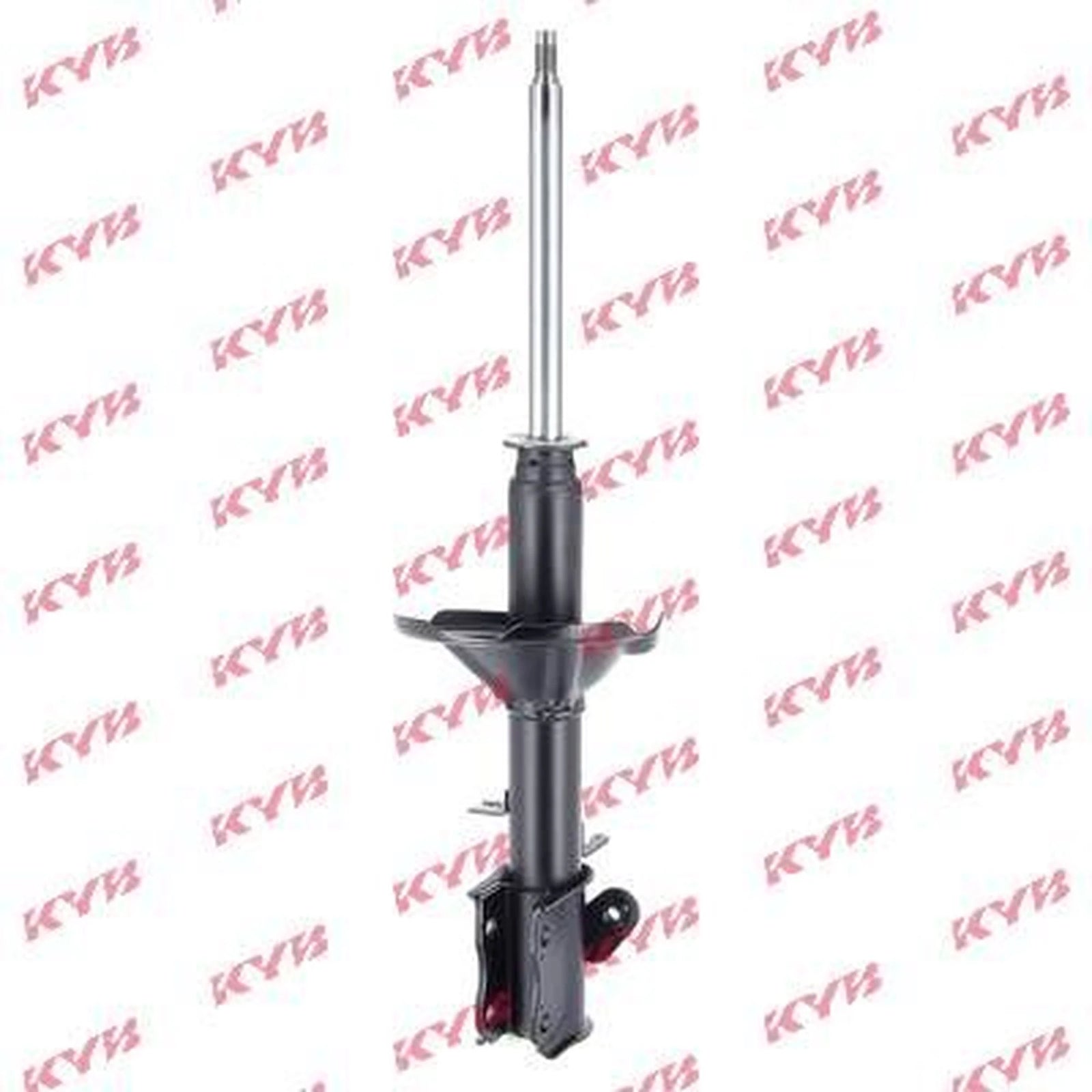KYB Shock Absorber Damper Strut Rear Left 333265