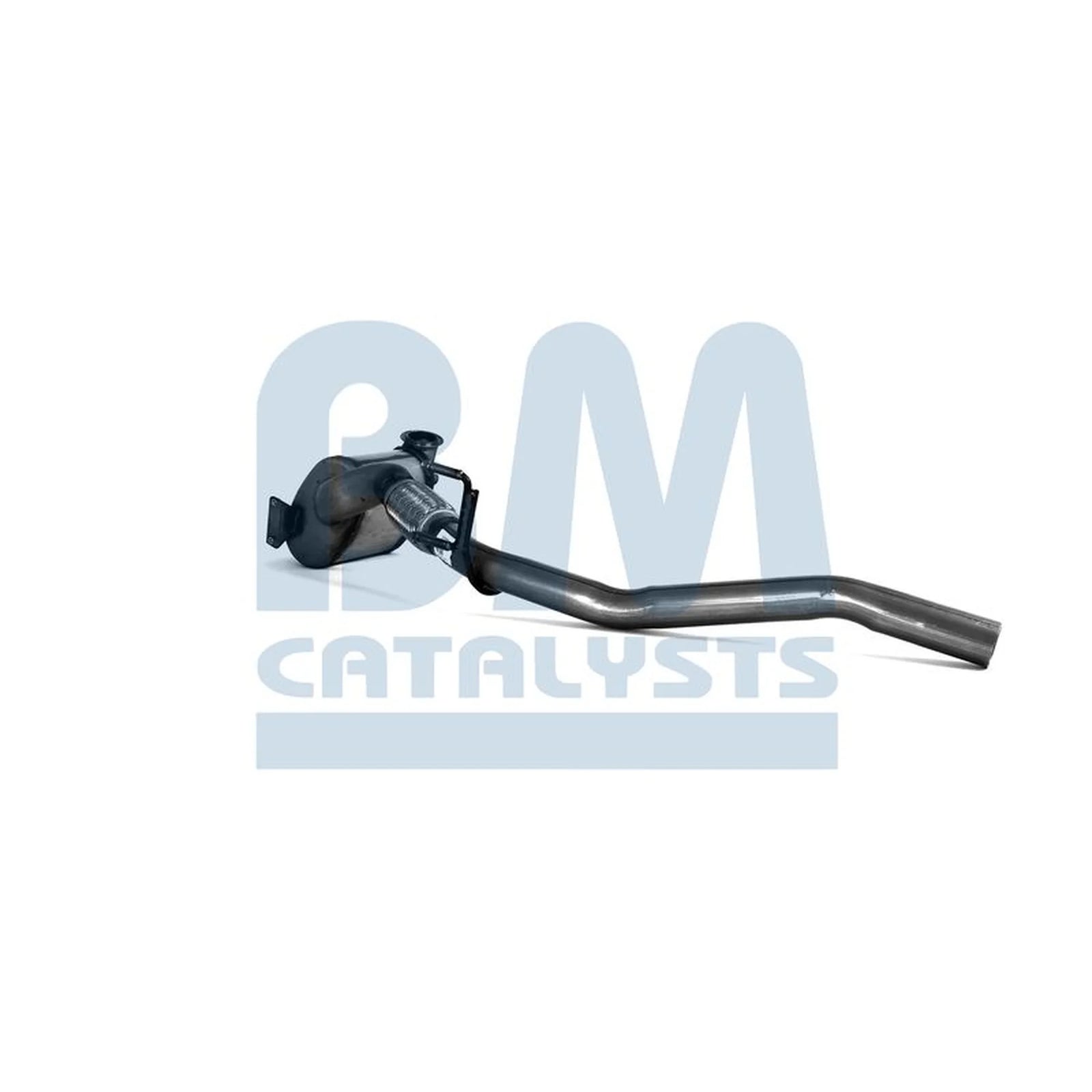 BM Catalysts Dpf BM11051