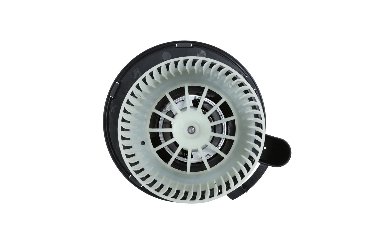 Hella Heater Blower Fan 8EW 366 400-151