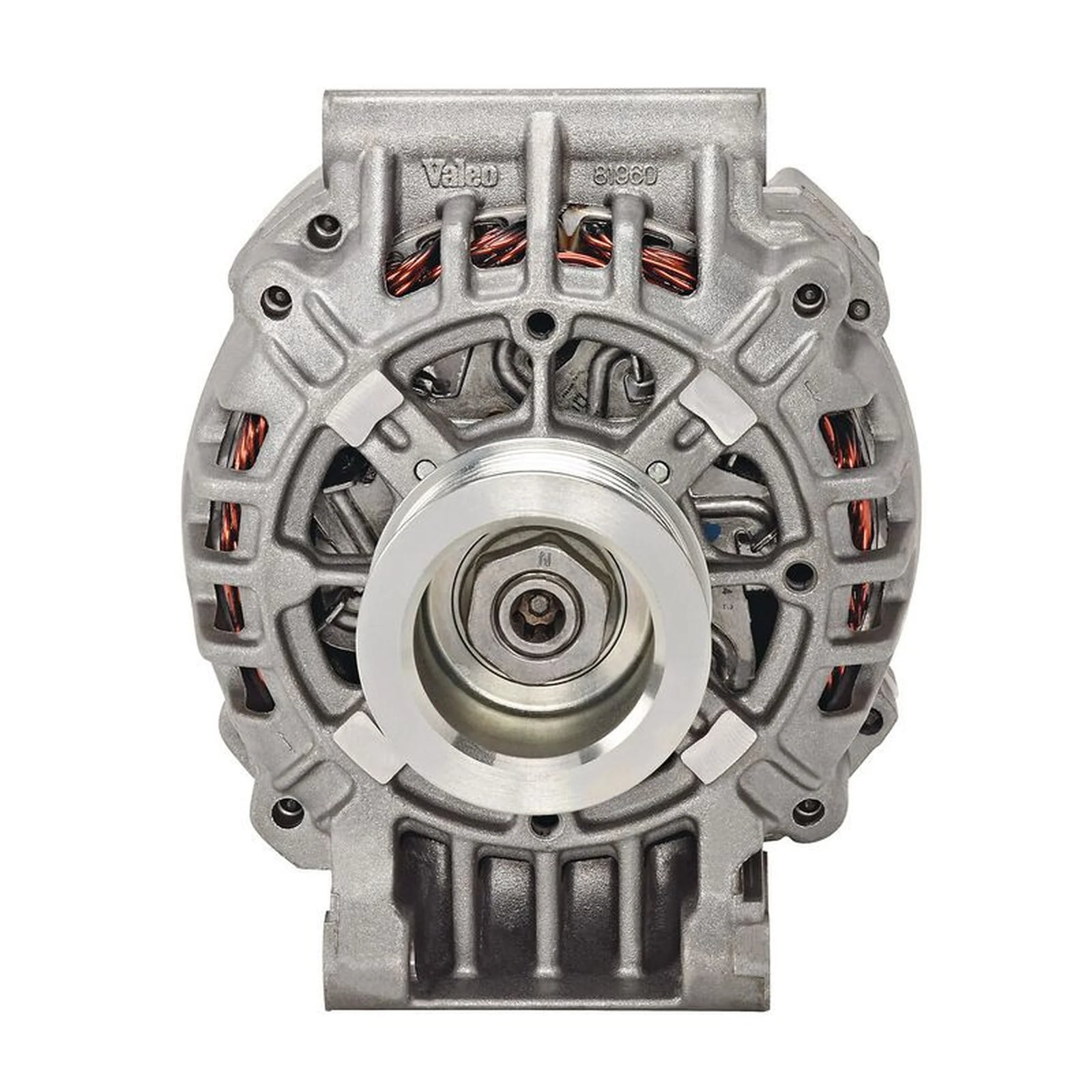 Valeo Car Alternator 12V 439318