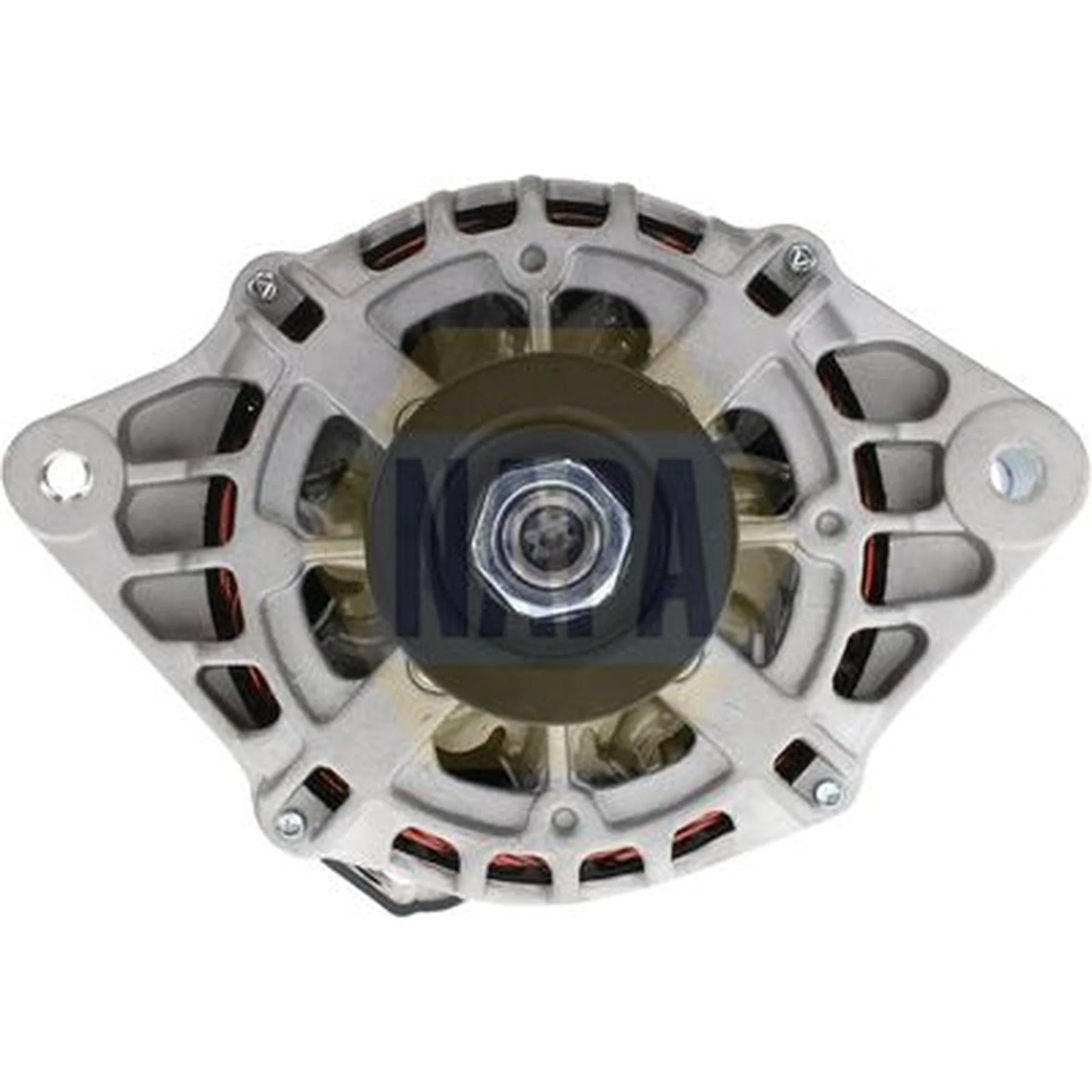 NAPA Car Alternator 12V NAL1923