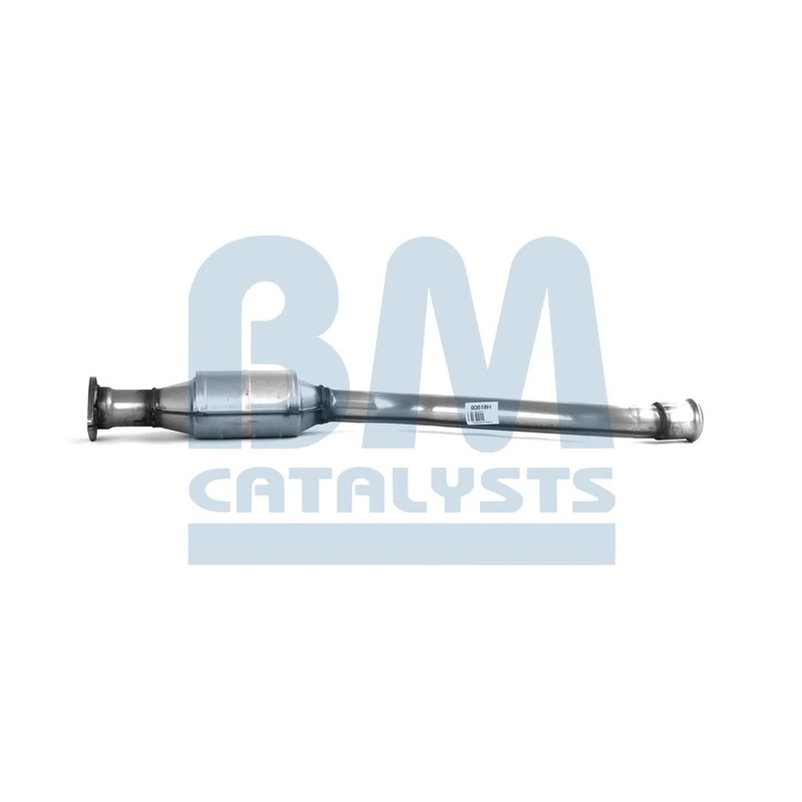 BM Catalysts Homologated Petrol Cat BM90618H
