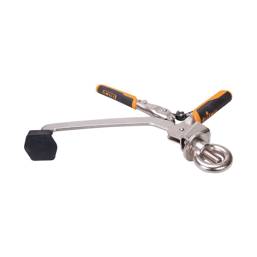 Triton AutoJaws™  Drill Press / Bench Clamp TRAADPBC6 6" (150mm)