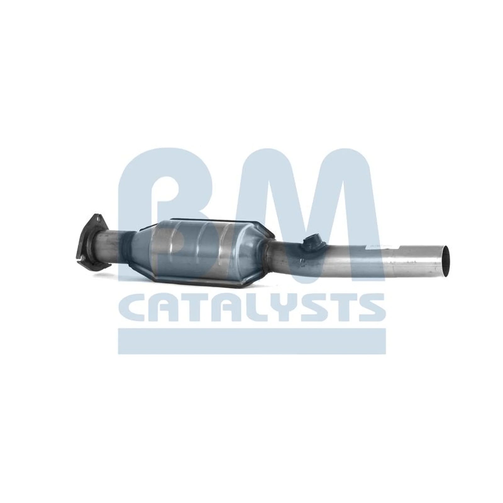BM Catalysts Homologated Petrol Cat BM90854H
