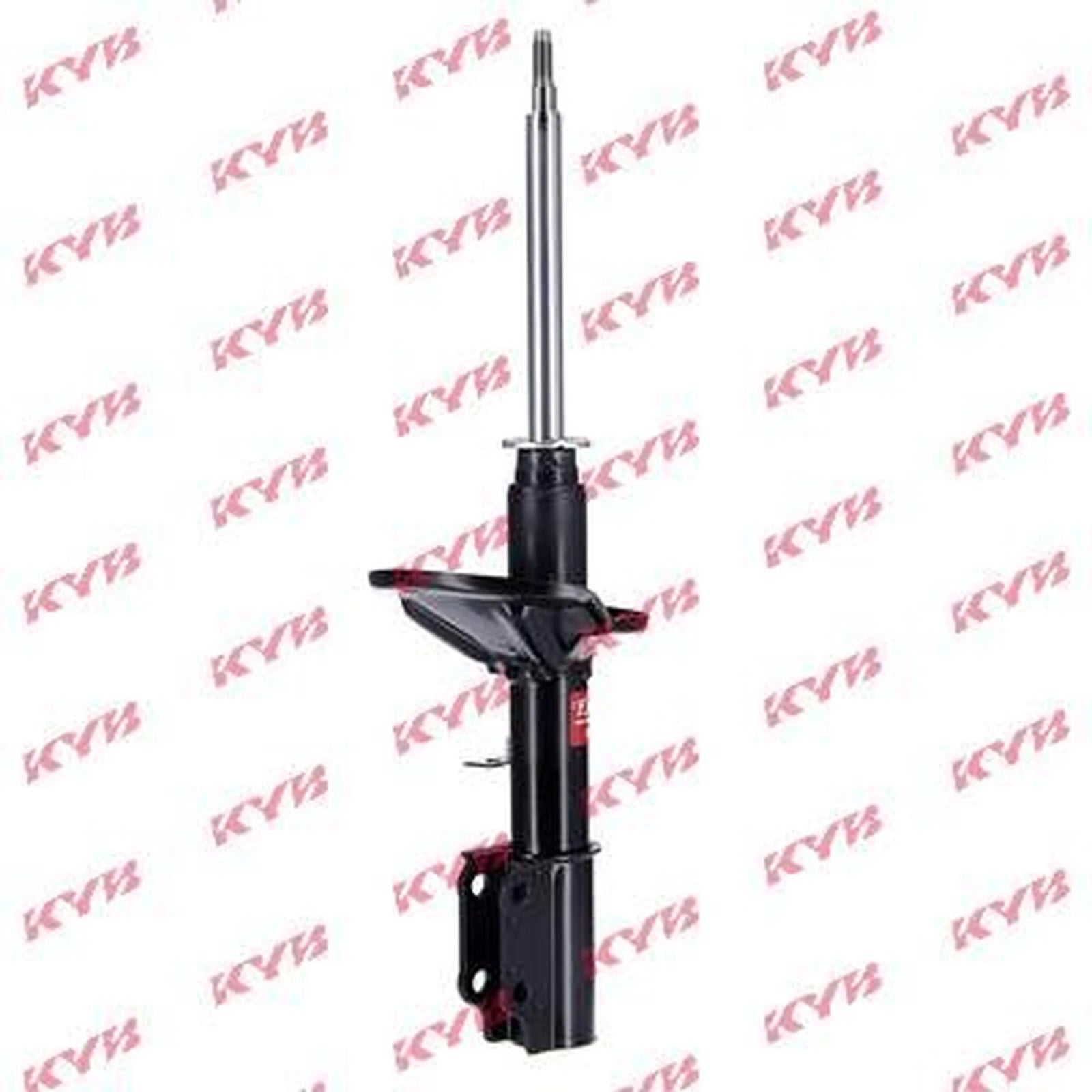 KYB Shock Absorber Damper Strut Front Left 333370