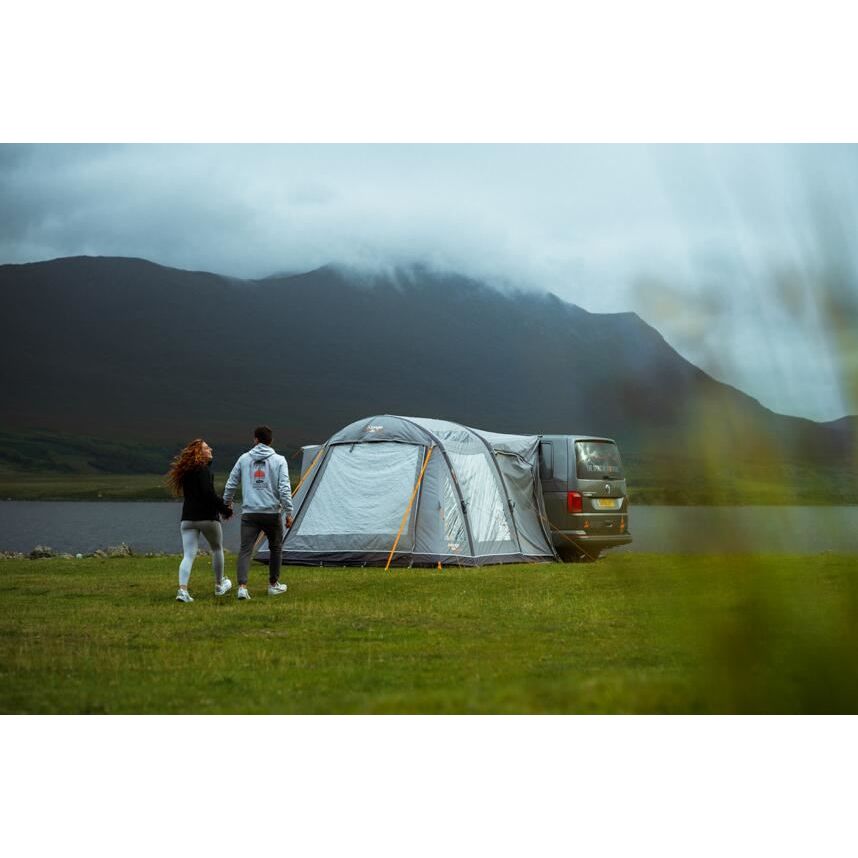 Vango Kela Air TC Low Drive Away Awning  (180 - 210cm) Campervan