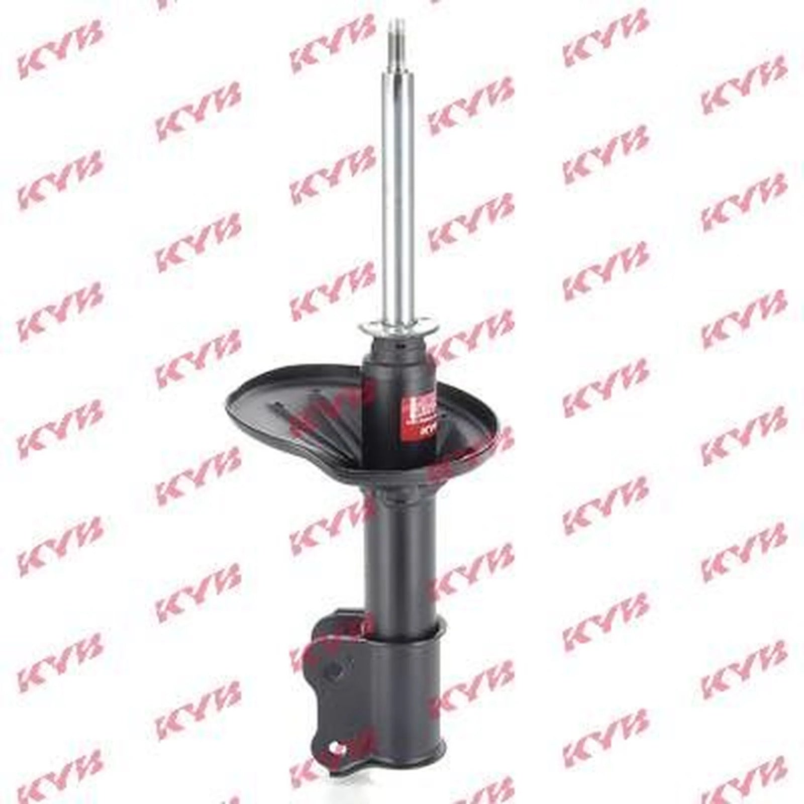 KYB 2 x Front Shock Absorbers fits Kia Clarus 1996-2001 1.8 2.0