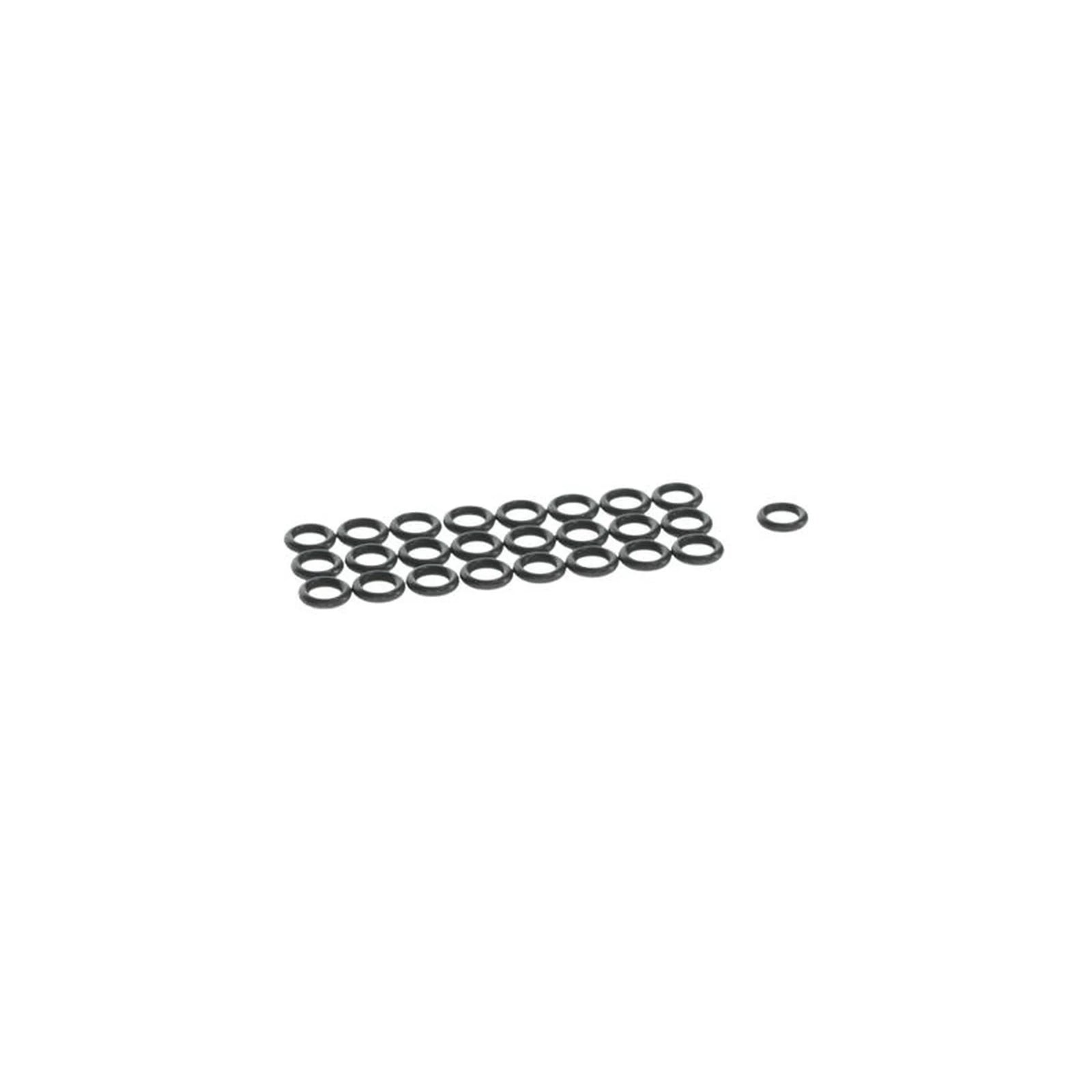 Bosch Rubber Seal Ring F 00N 020 988