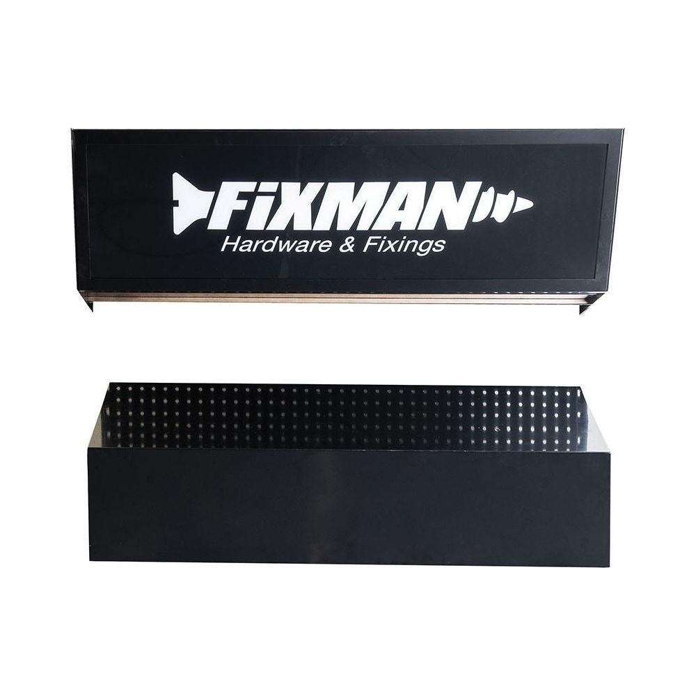 Fixman Header & Base Set Fixman