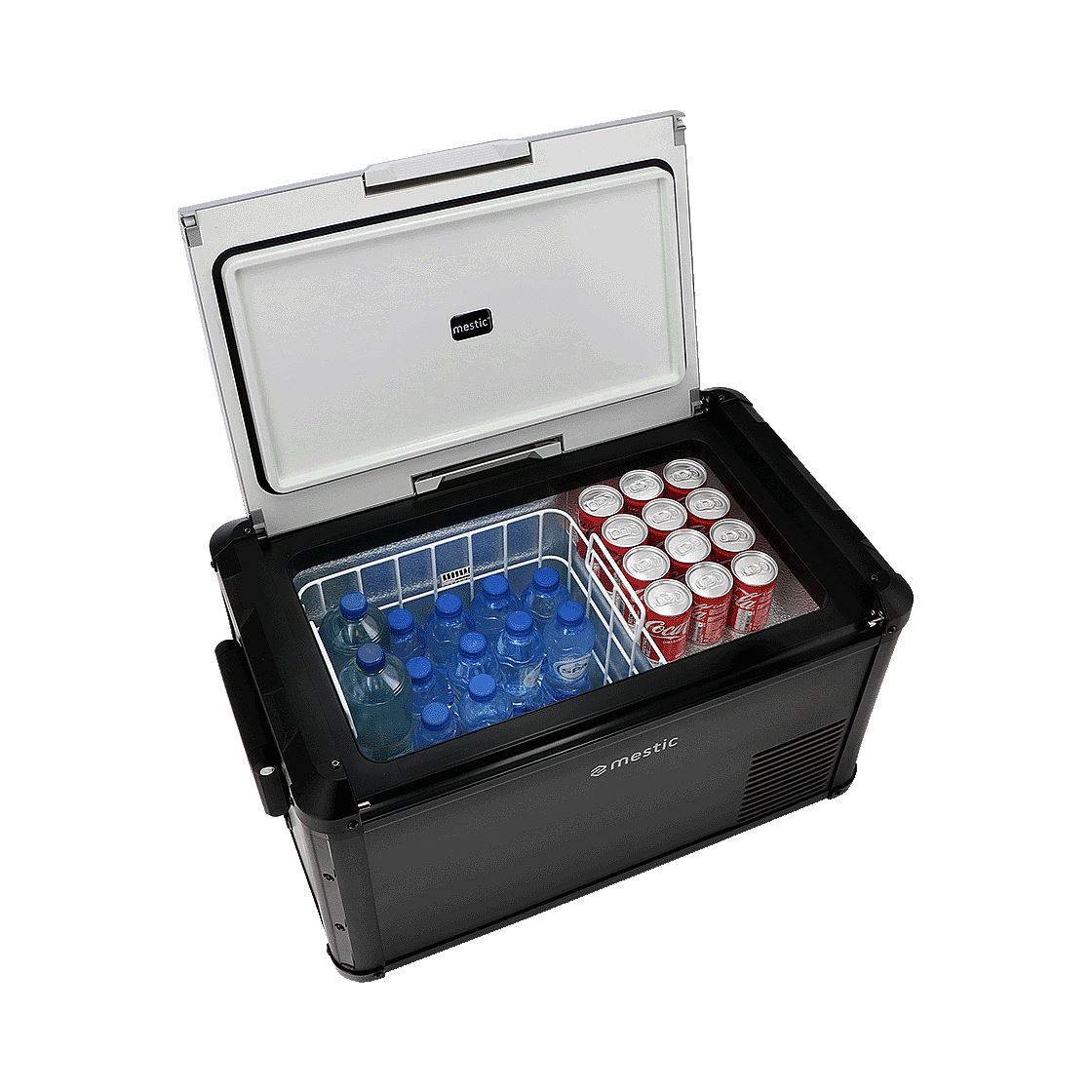 Mestic Cool Box Compressor Mccp-35 Ac/Dc Uk