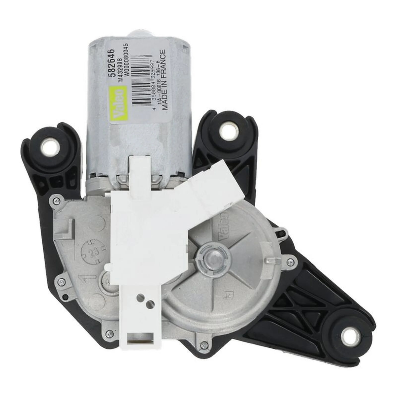 Valeo Front/Rear Wiper Motor Rear 582646