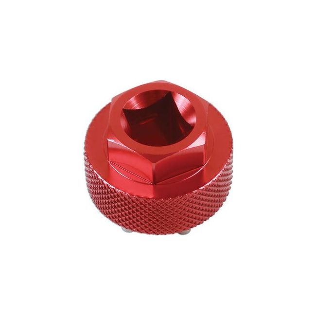 Laser Steering Stem Nut Socket MV Agusta 7701