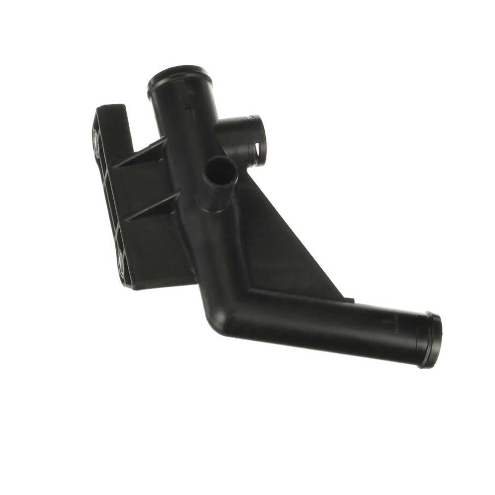 Gates Coolant Water Pipe Tube 02-3973