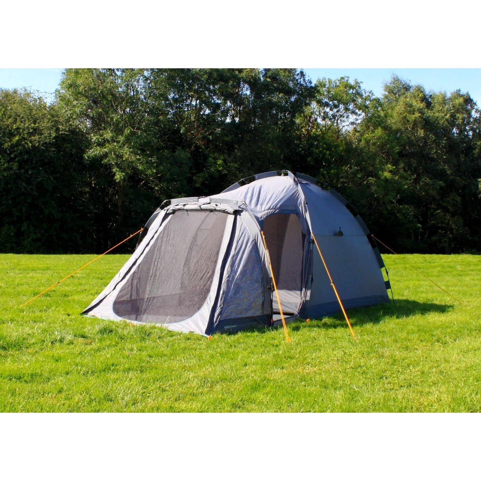 Outdoor Revolution Q Cruiser 3.0  Family Tent
