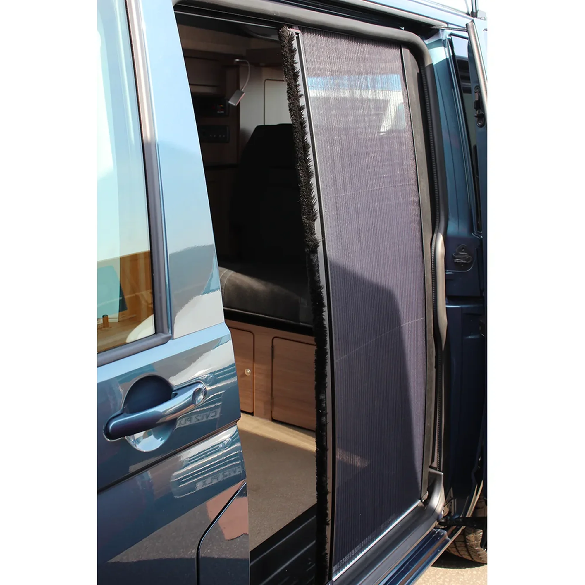 Horrex Fly Screen for VW Transporter T5/T6 Right Hand Drive