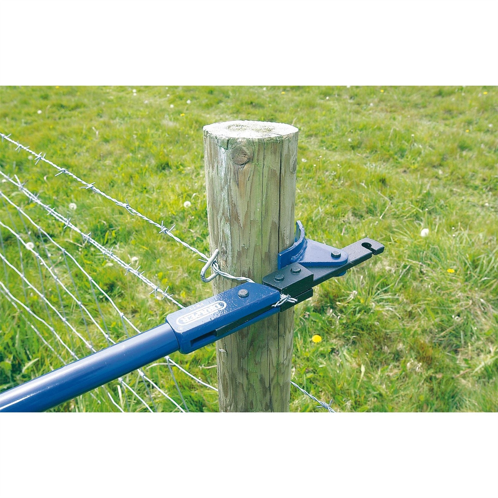 Draper Fence Wire Tensioning Tool 57547