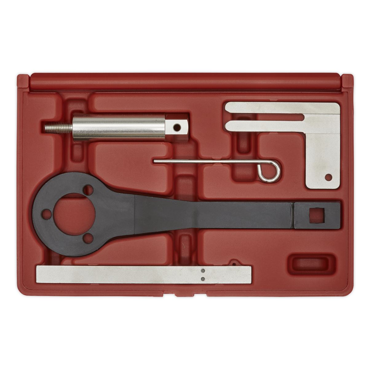 Sealey Petrol Engine Balance Shaft Alignment Tool Kit for BMW BMW Mini Citroen P