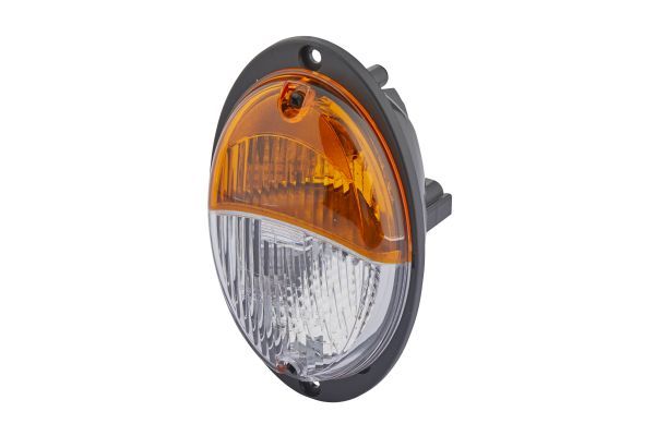 Hella Direction Indicator Light 2BE 343 130-657