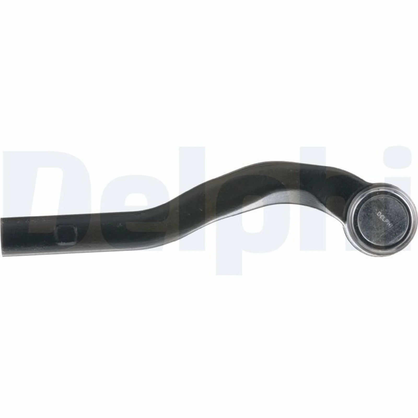 Delphi Steering Tie Rod End Ball Joint Front Left M14 TA6428
