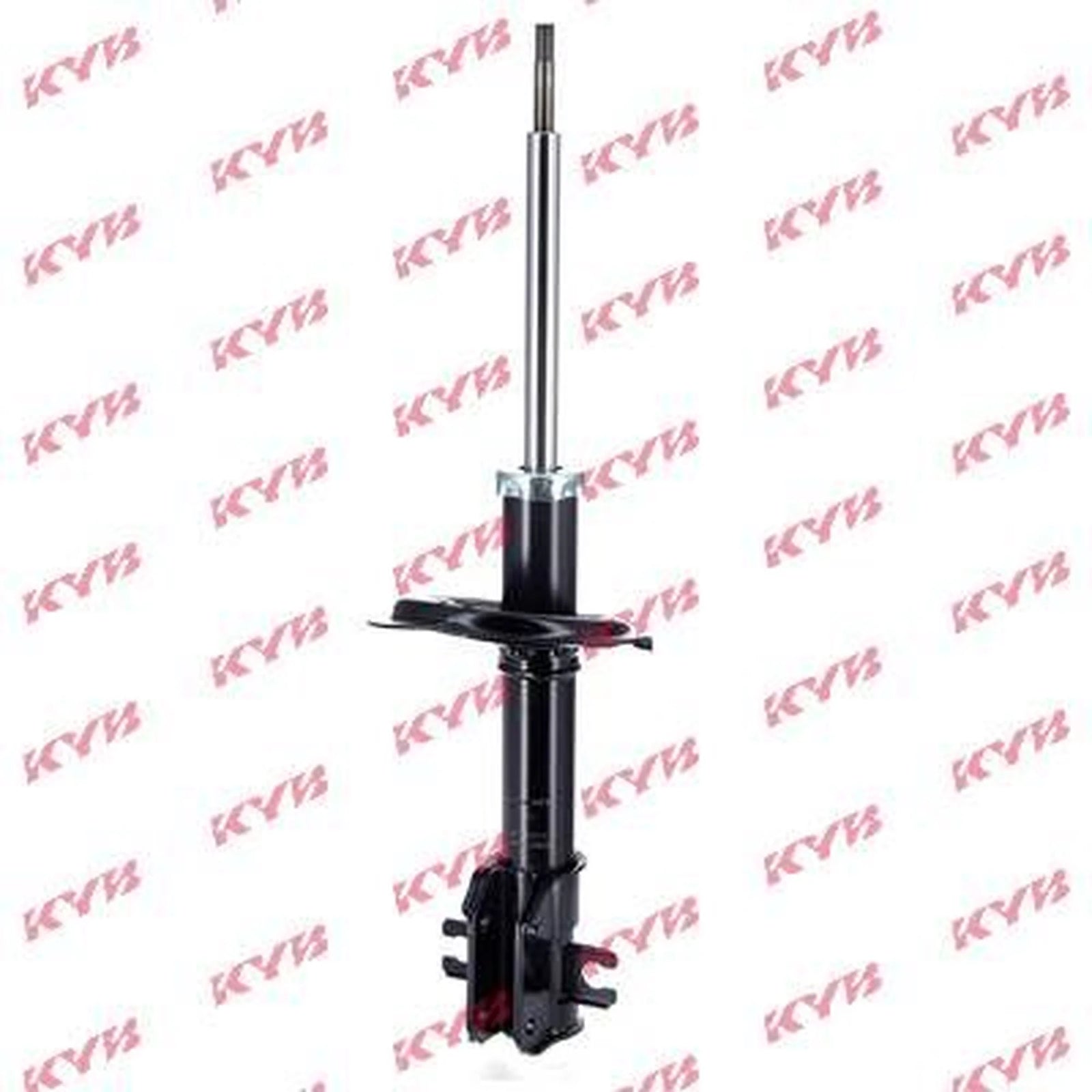 KYB Shock Absorber Damper Strut Front 333914