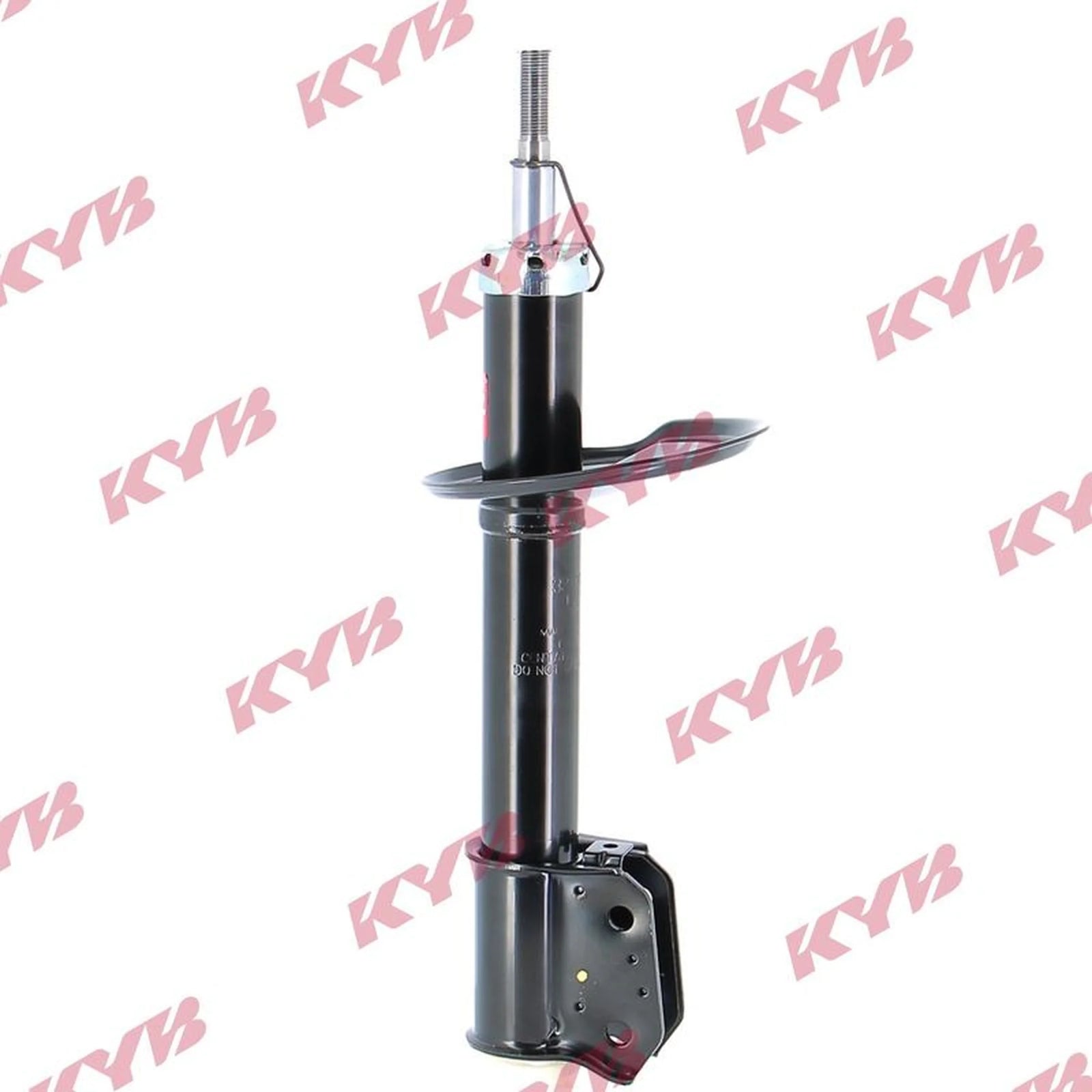 KYB Shock Absorber Damper Strut Front 3330016