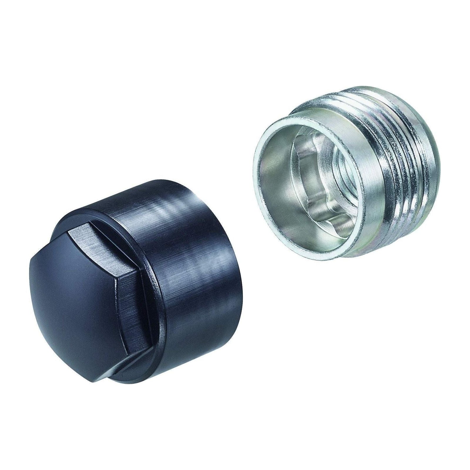 Mcgard Locking Wheel Nuts - Standard M14 x 1.5