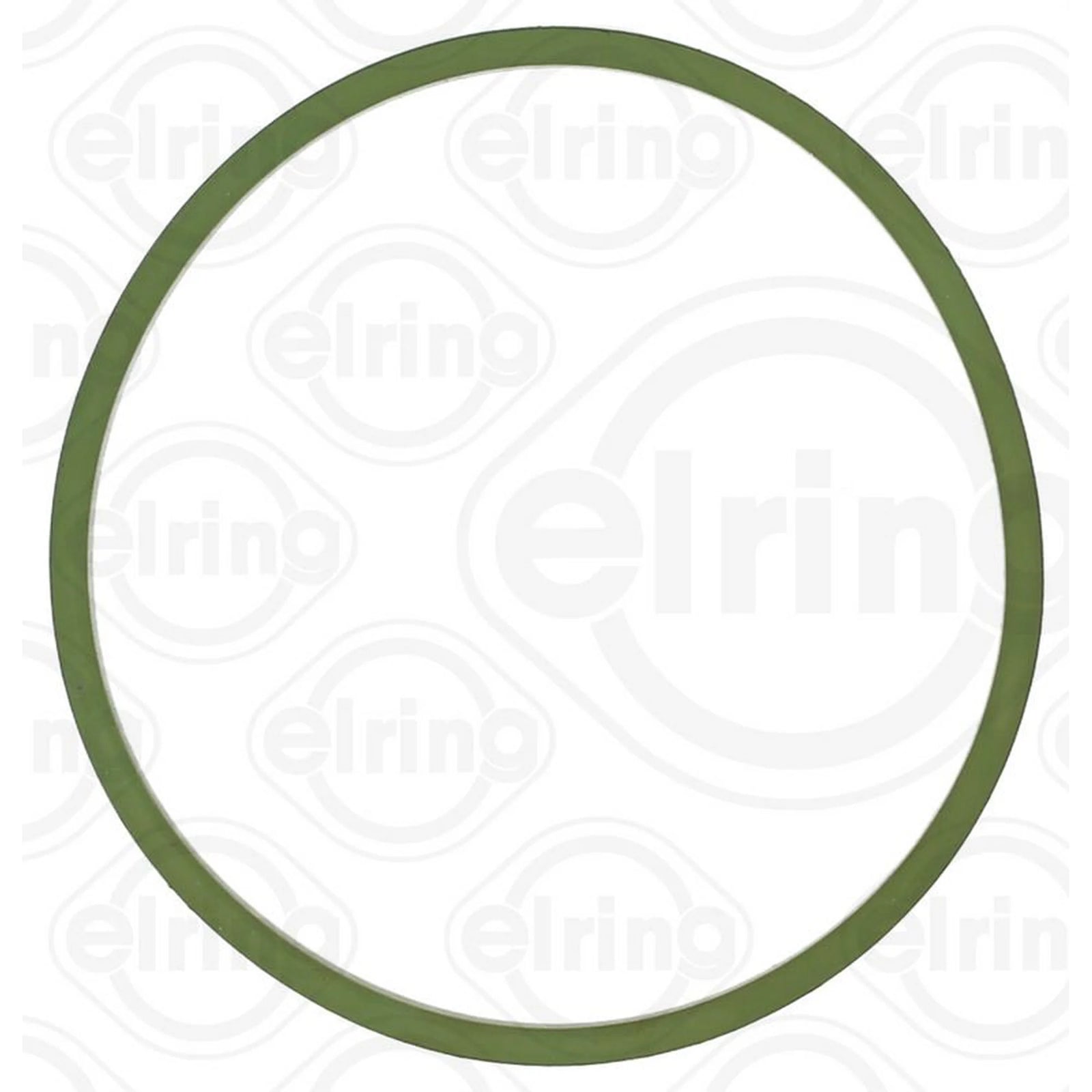 Elring Intake Manifold Housing Gasket OD ID Thick 535.520