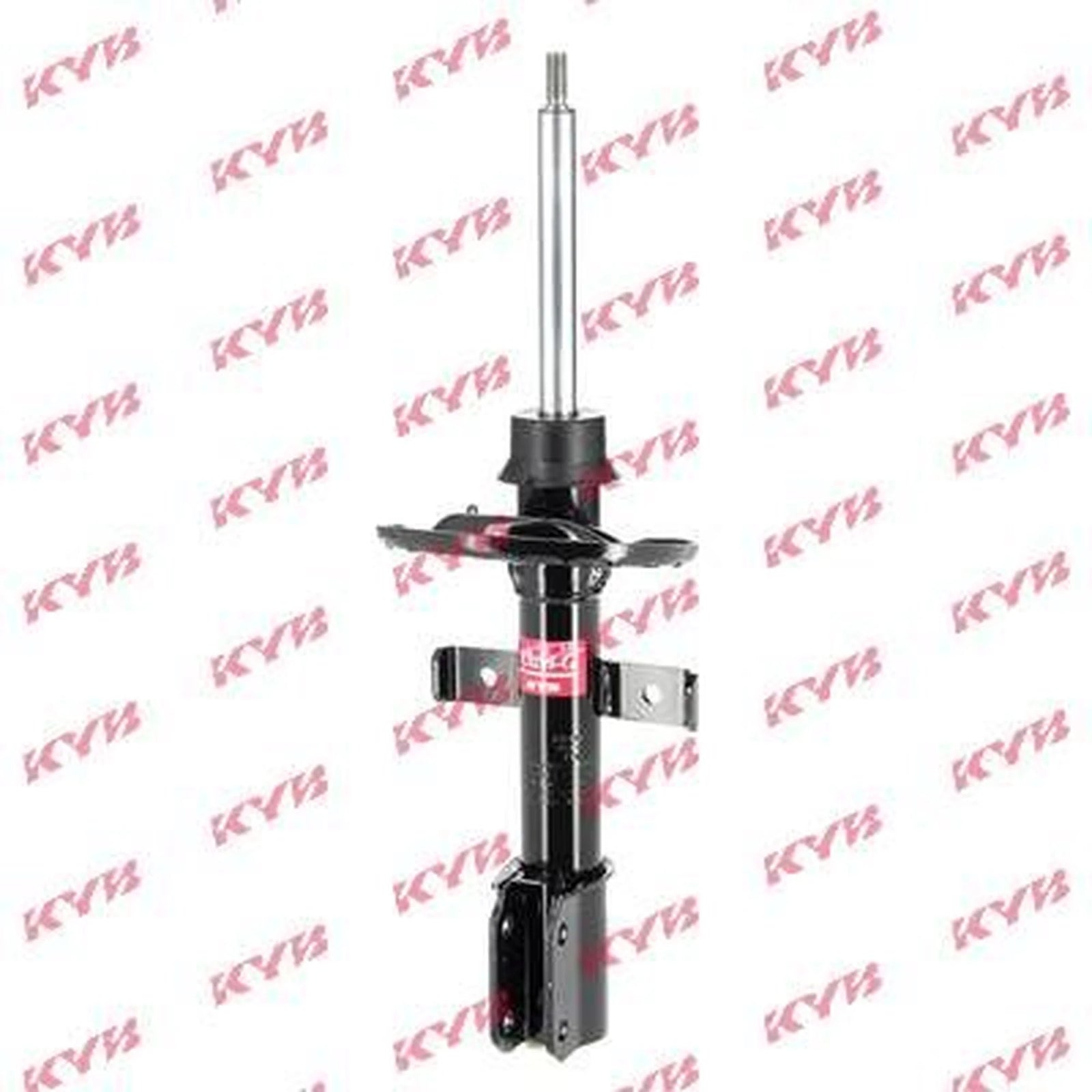 KYB Shock Absorber Damper Strut Front 3338009