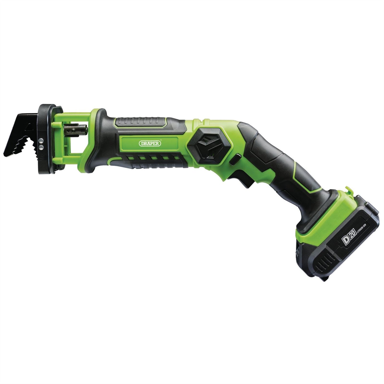 Draper D20 20V Pruning Saw (Sold Bare) 92422
