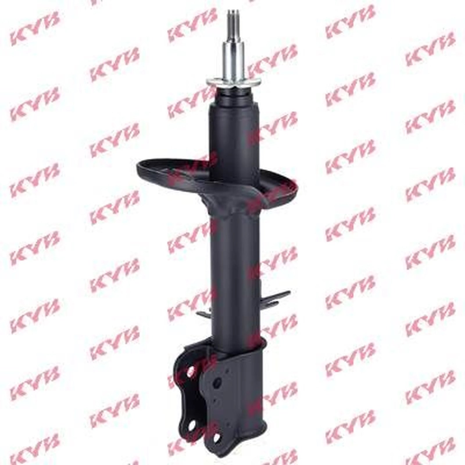 KYB Shock Absorber Damper Strut Rear Left 634103