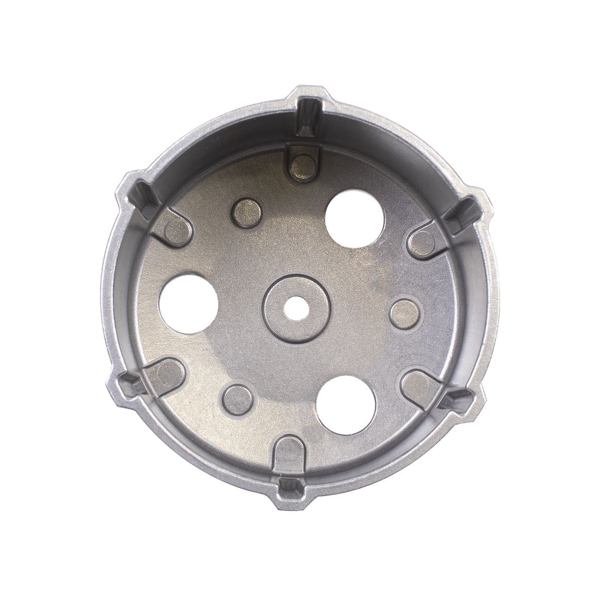 Sealey Diesel Fuel Filter Wrench119mm x 6-Point VS6429