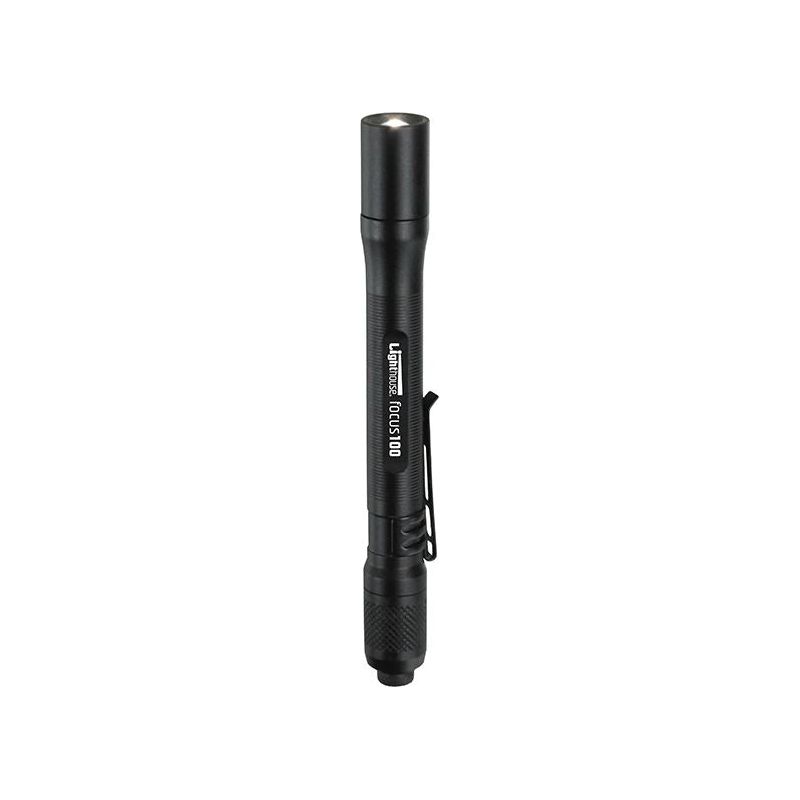 Lighthouse elite Focus100 LED Torch Penlight 100 lumens