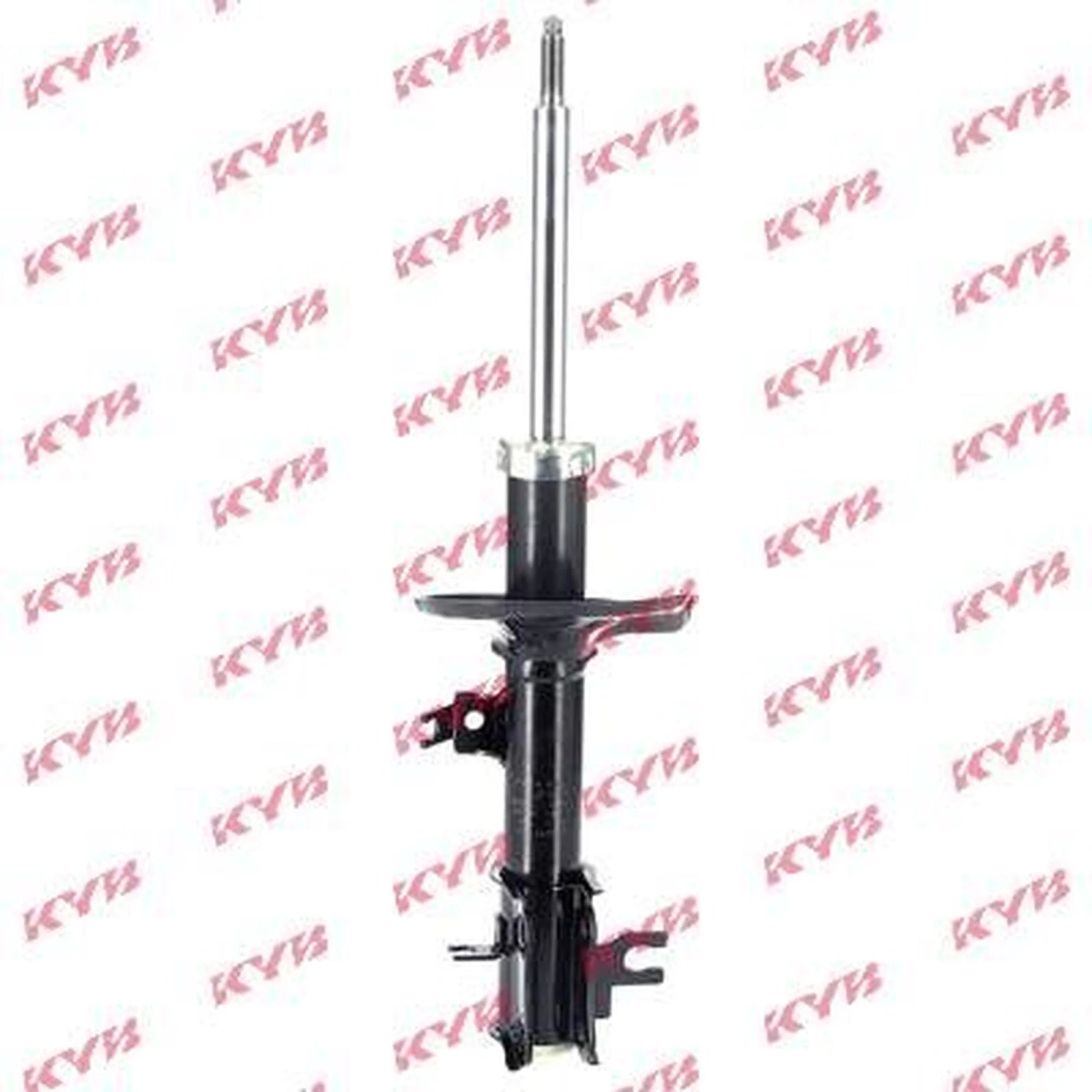 KYB Shock Absorber Damper Strut Front Right 333417