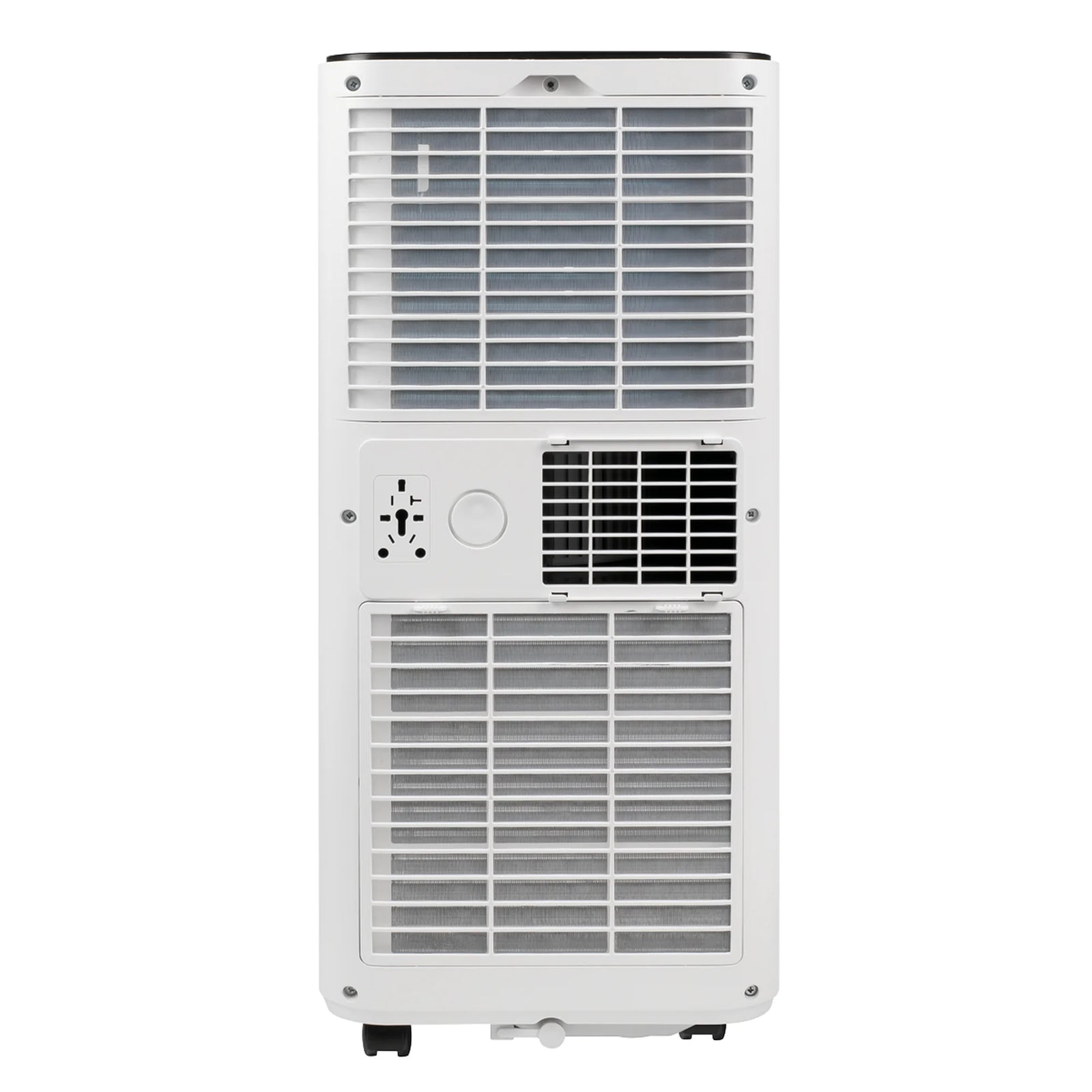 Sealey 3-in-1 Portable Air Conditioning Unit 5000Btu/hr