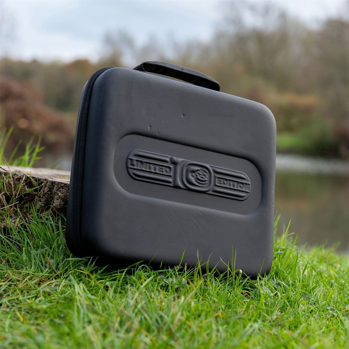 Ridgemonkey Connect Sandwich Toaster XL 10th Anniversary Limited Edition