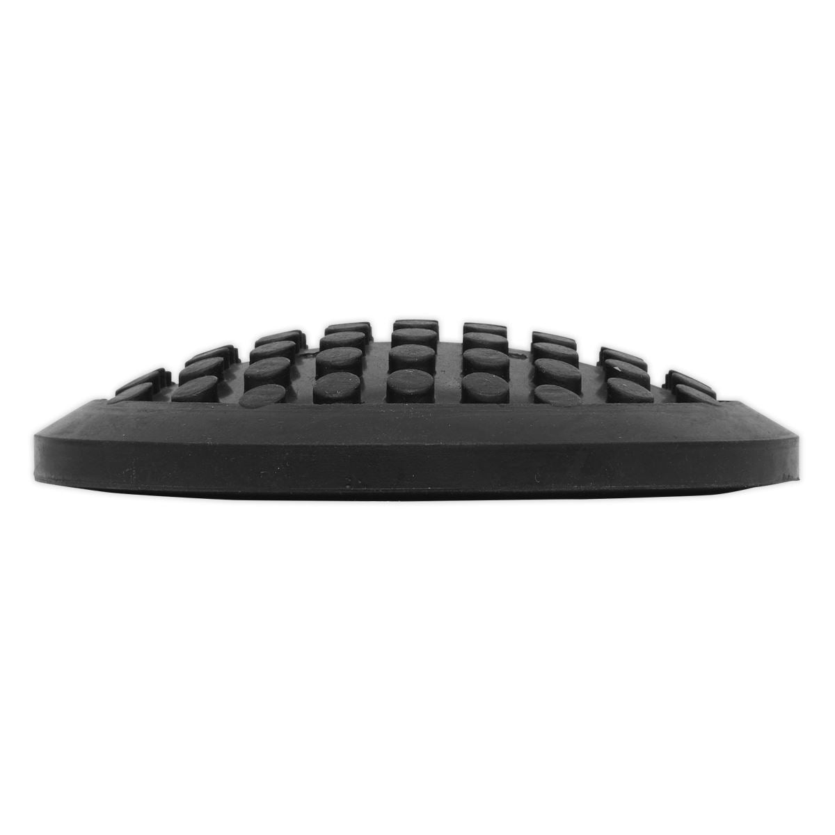 Sealey Safety Rubber Jack Pad Type C JP05