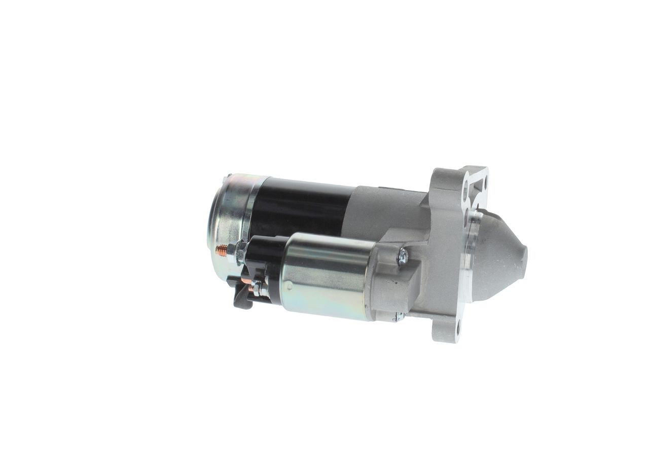 Bosch Starter Motor V kW Teeth 1986S00921