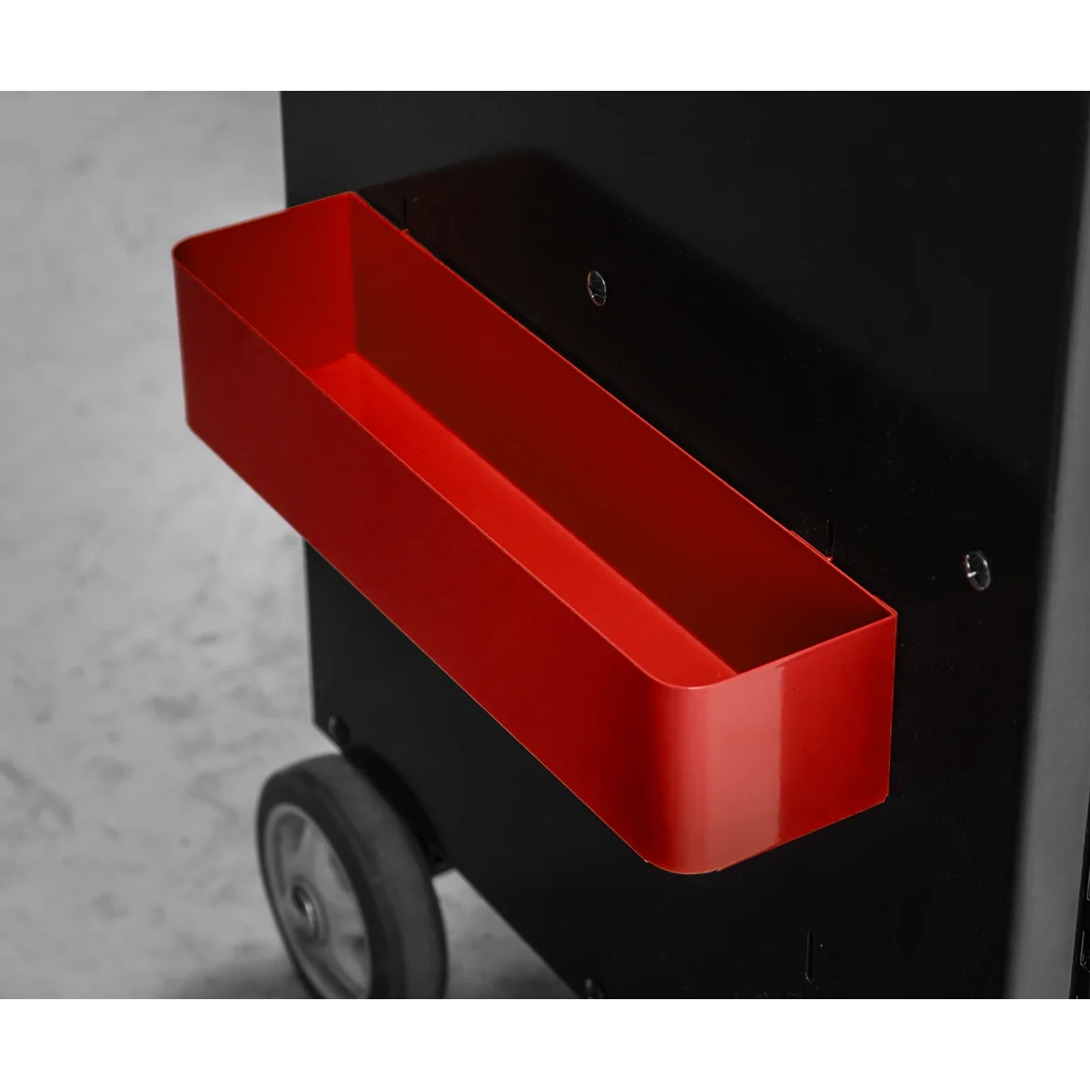 Sealey Superline PRO Diagnostics Trolley 4-Level 435x522x1178.5mm