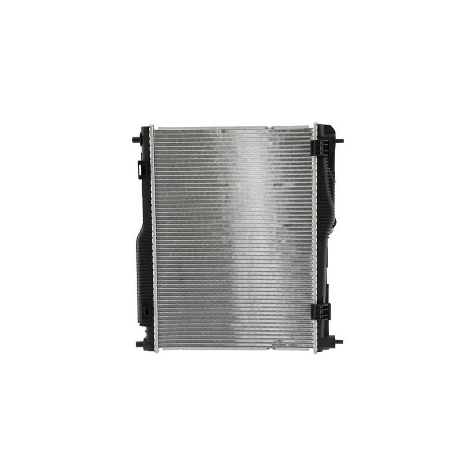 Hella Engine Radiator 8MK 366 301-831