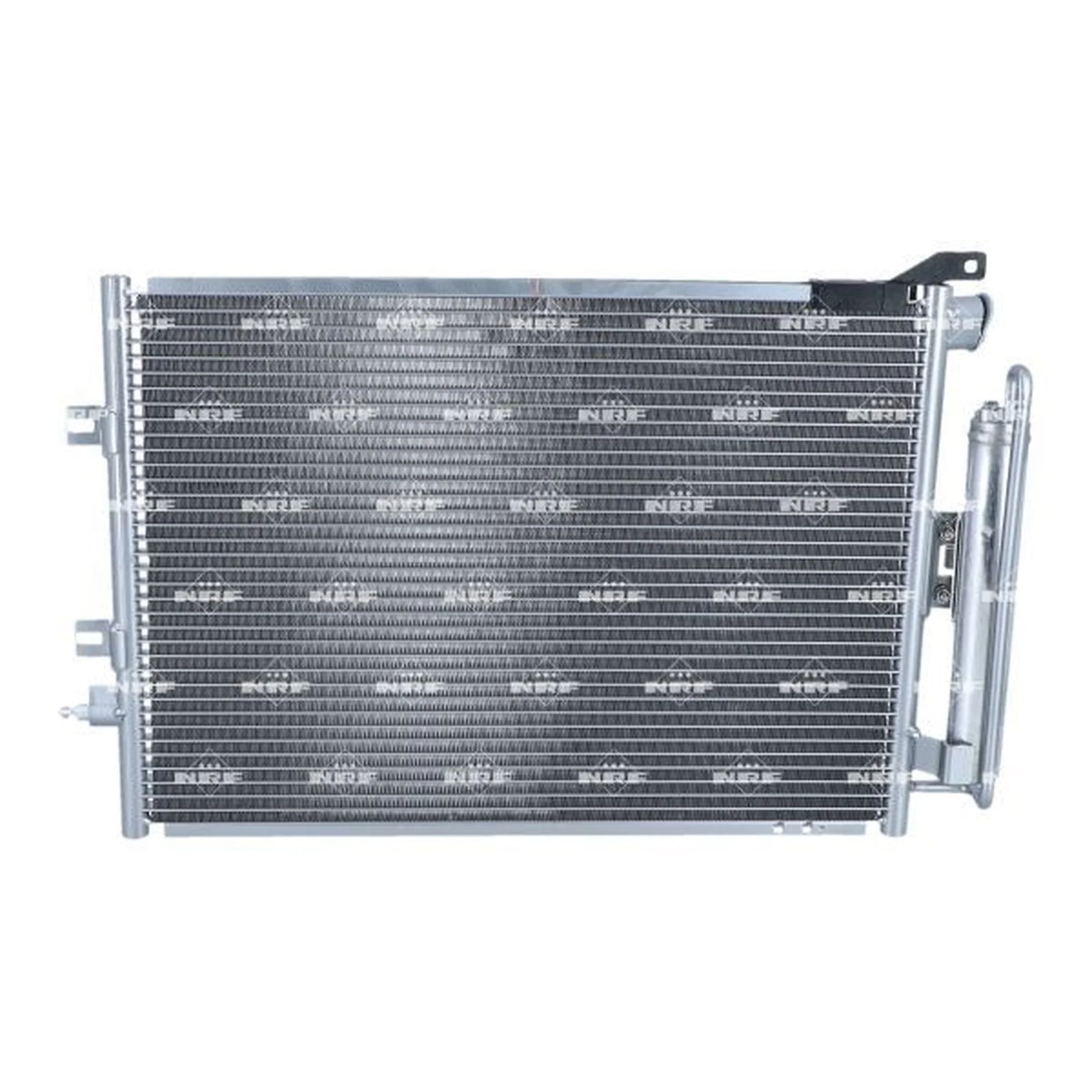 NRF Air Conditioning Condenser 35897