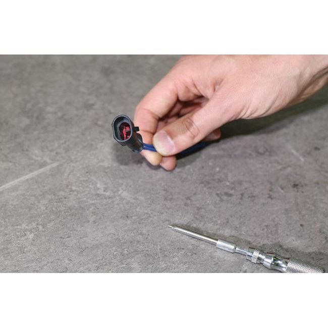 Laser Terminal & Connector Tool Set 5pc 7807